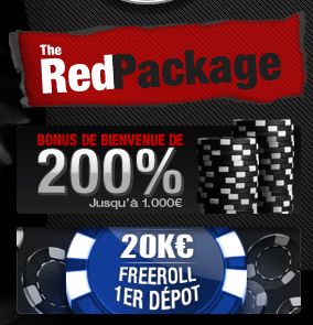 Bonus de Full Tilt pour attirer des joueurs Bonus de Full Tilt pour attirer des joueurs