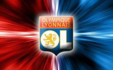 Olympique Lyonnais sous les couleurs d'Everest poker et betclic