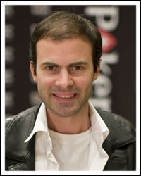 Arnaud Mattern proche de l'exploit a l'EPT Tallin