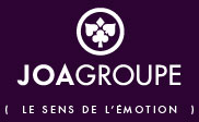 Joagroupe, groupe de casinos reels francais