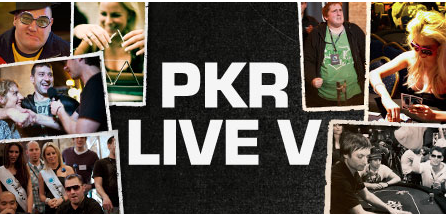 Tournoi réel: Pkr live