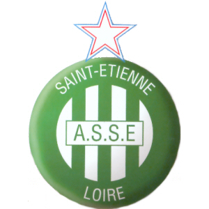 Winamax sponsor de l'AS Saint Etienne