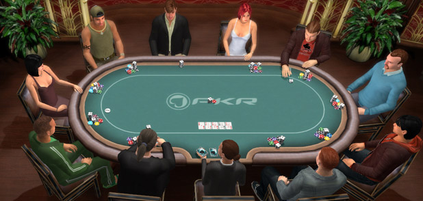 Du poker en ligne au tables reelles des casinos terrestres