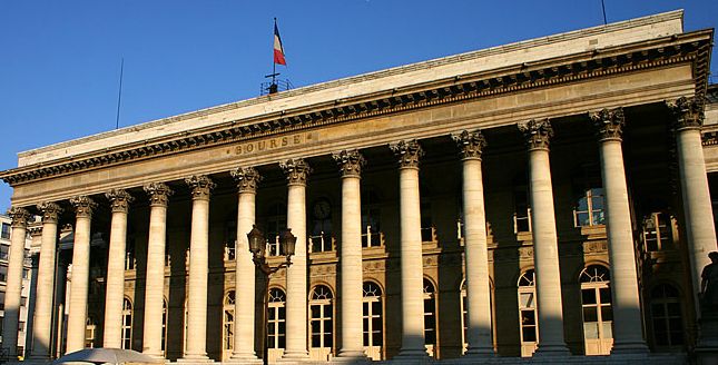 Groupe Barriere entre en bourse