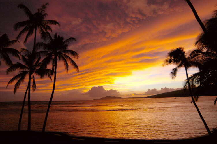 Winamax Sunday Surprise: en route vers Hawaii Winamax Sunday Surprise: en route vers Hawaii