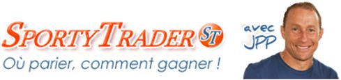 Sportytrader, la reference du pari sportif online