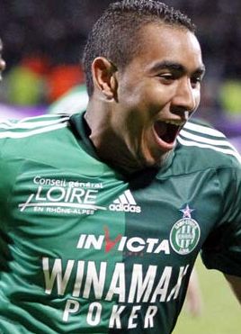 St Etienne et Winamax ont le sourire