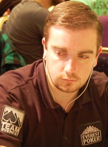 Antoine Saout quitte Everestpoker.fr