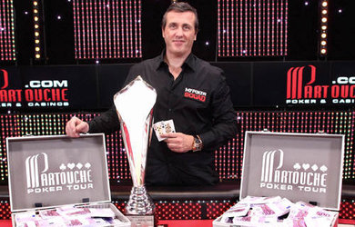 Jean Paul Pasqualini integre la team de Fulltilt Jean Paul Pasqualini integre la team de Fulltilt