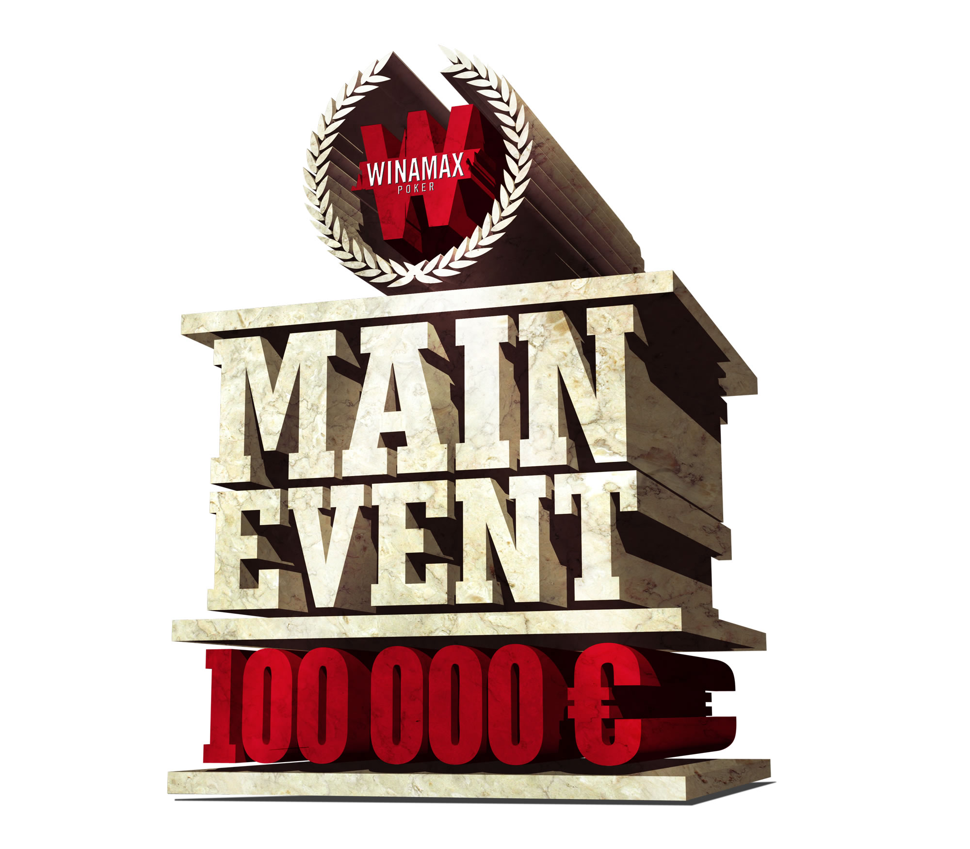 Tournoi Winamax Main Event