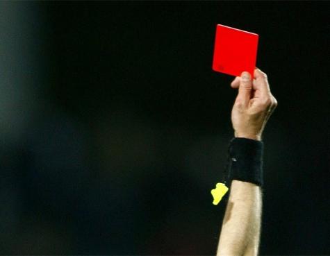 Carton rouge de l'Arjel a l'encontre de Netbet Carton rouge de l'Arjel a l'encontre de Netbet