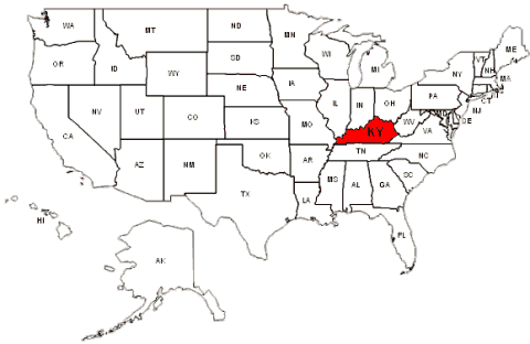 L'Etat du kentucky poursuit en justice Microgaming L'Etat du kentucky poursuit en justice Microgaming
