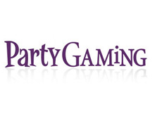 Partygaming  voit grand avec Bwin