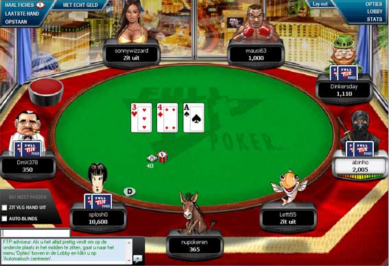 Succes du poker en ligne en France Succes du poker en ligne en France