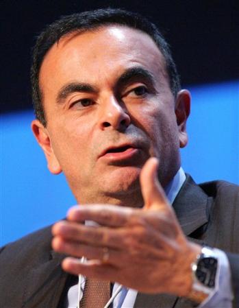 Carlos Ghosn servira-t-il d'exemple aux operateurs de jeux en ligne pour tailler dans les couts?