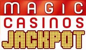 Magic Casinos Jackpot: un jackpot progressif qui rend millionnaire Magic Casinos Jackpot: un jackpot progressif qui rend millionnaire