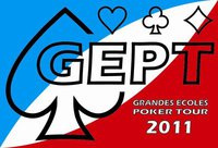 Grandes Ecoles Poker Tour Grandes Ecoles Poker Tour