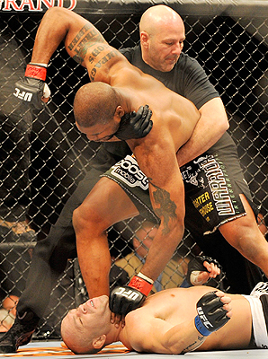 Pkr sponsor du Mixed Martial Arts Pkr sponsor du Mixed Martial Arts