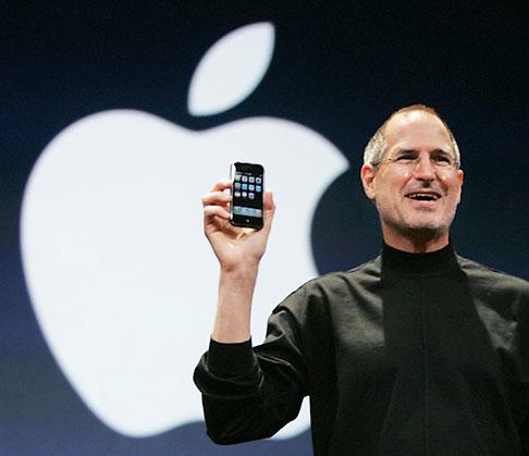 Le Iphone en passe de revolutionner le poker Le Iphone en passe de revolutionner le poker