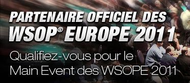 Barrierepoker.fr partenaire du WSOPE