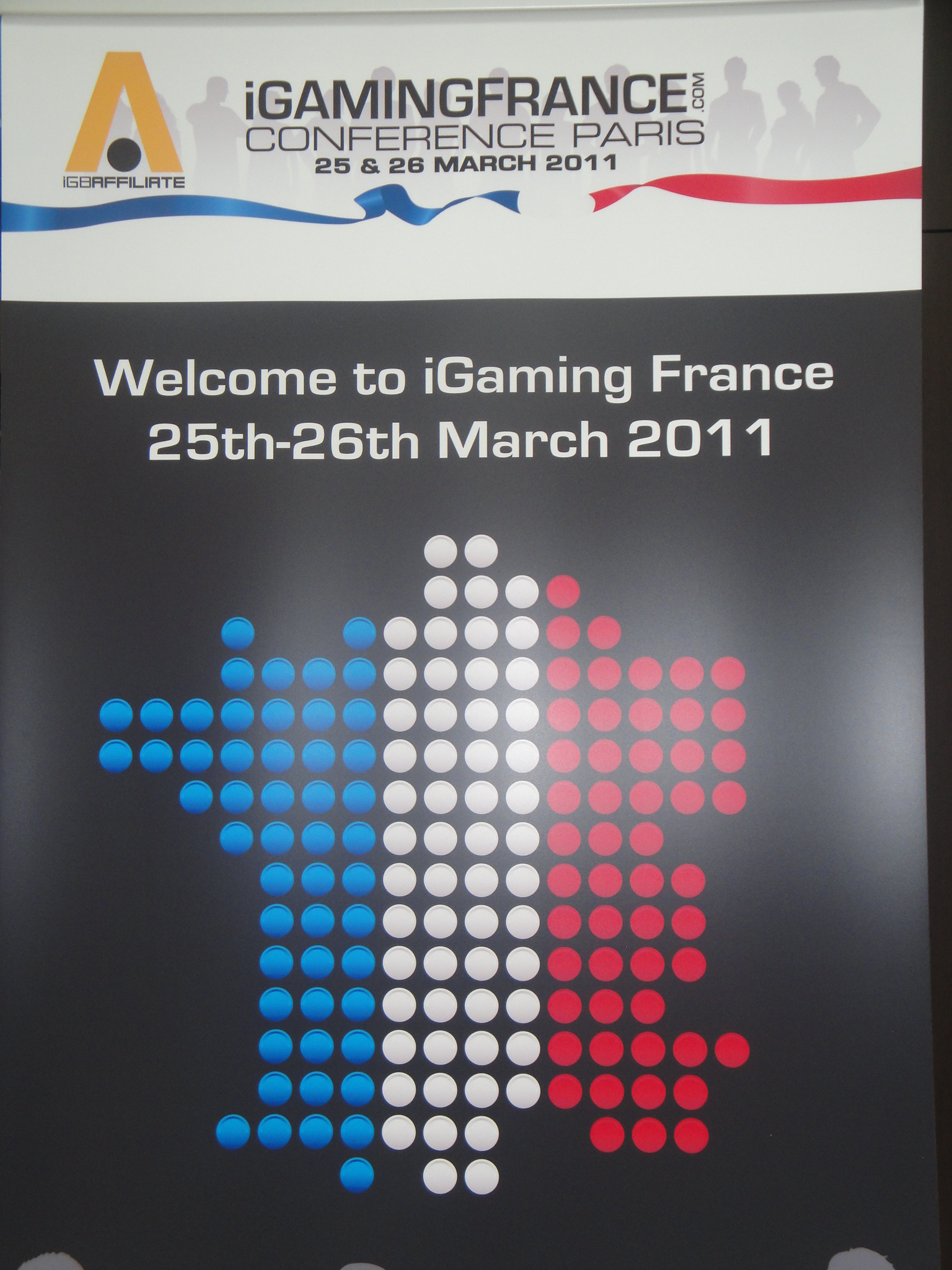 Convention iGaming France