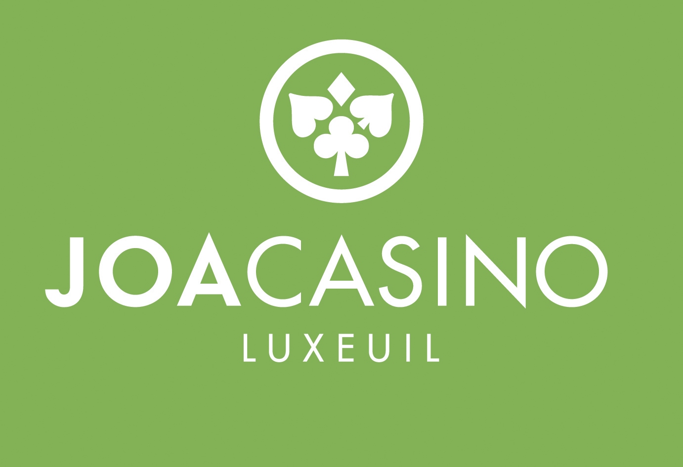 Joacasino de Luxeuil et le Magic Casinos Jackpot