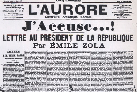J'accuse de Alexandre Dreyfus contre M6 et TF1 J'accuse de Alexandre Dreyfus contre M6 et TF1