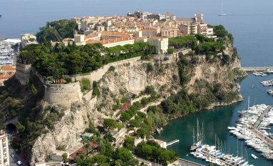 La SBM de Monaco soutient Betclic Everest Group La SBM de Monaco soutient Betclic Everest Group