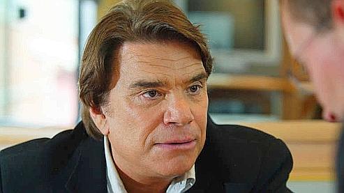 Bernard Tapie reprendra-t-il FullTiltPoker?