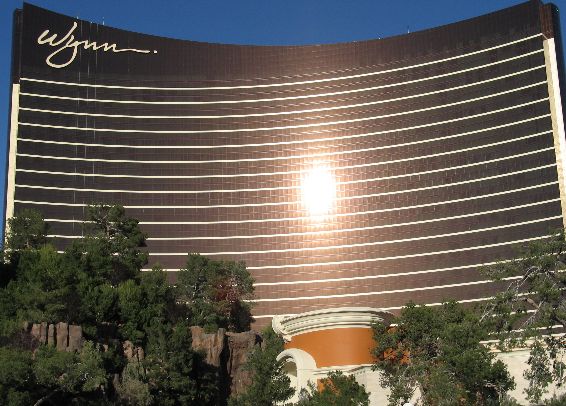 Casino Wynn victime de joueurs professionnels de poker