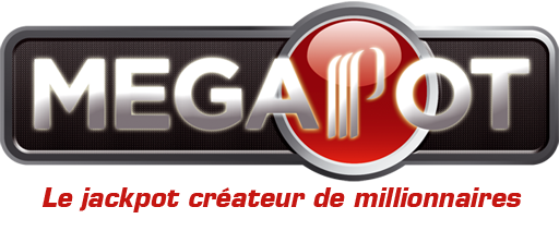 Partouche Megapot createur de millionnaires