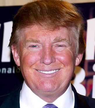 Donald Trump et 888 discutent poker en ligne Donald Trump et 888 discutent poker en ligne