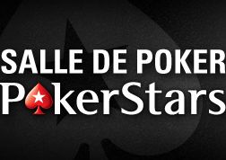Pokerstars a la conquete du monde du poker
