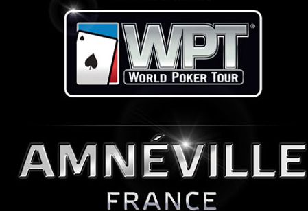 Amneville : pas assez classe pour le WPT