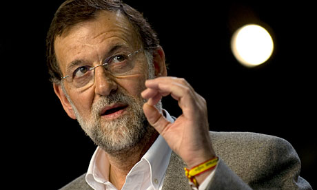 Mariano Rayo legalise les jeux en ligne Mariano Rayo legalise les jeux en ligne