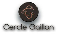 Fermeture du cercle Gaillon de Paris