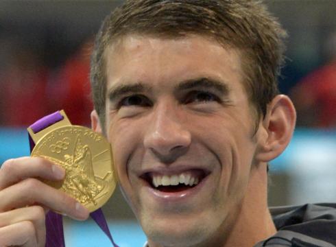 Phelps va-t-il reussir dans le poker aussi bien qu'en natation?