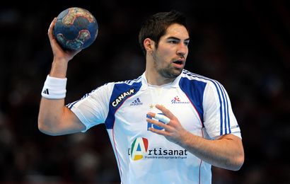 Nikola Karabatic refoule par Betclic