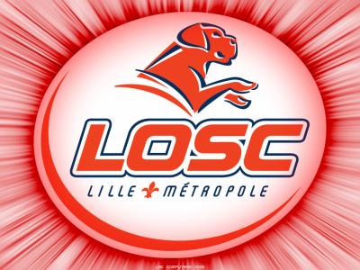 Naming Losc: Isidore Partouche montre les crocs