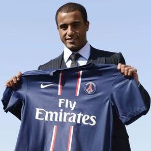 Lucas Moura la terreur des equipes adverses du PSG