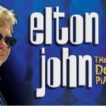 Elton John au Caesars Palace Casino