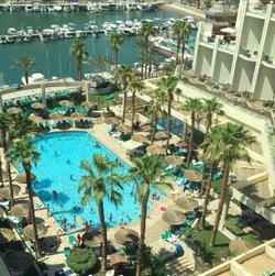 Les hotels de Eilat vont ils proposer des jeux de casino?