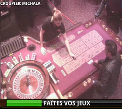 Casino en live Dublinbet