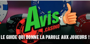 Avis Casino le guide de casino en ligne des joueurs