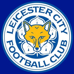 Leicester City champion du foot anglais