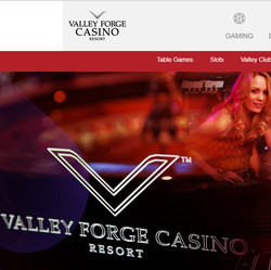 Il gagne un jackpot au blackjack au Valley Forge Casino