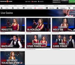 Pokerstars Casino en ligne