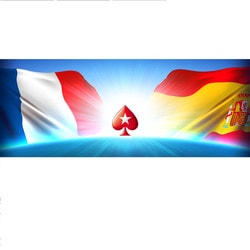 Tournois européens de poker en ligne légal en France