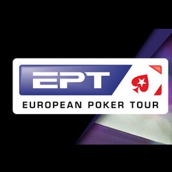 European Poker Tour 2018