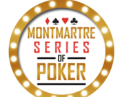 Tournois de poker au Club de Montmartre